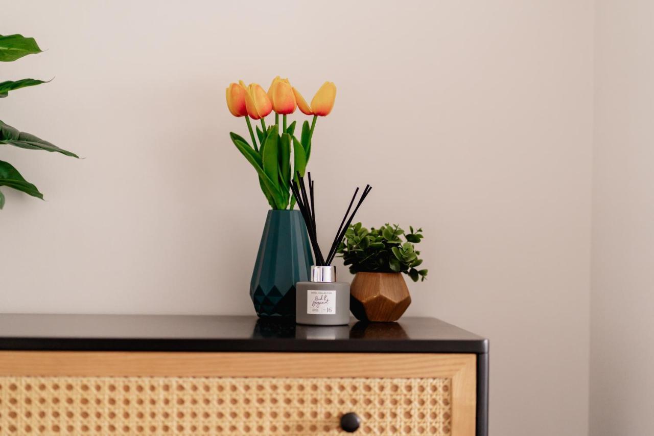Sawley Cottage By Above Rubies - Modern, Stylish, 2 Bedroom House In Skipton Bagian luar foto